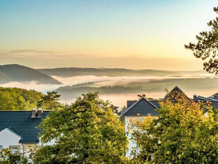 Foto van exterieur van Appartement Lahnstein (Koblenz)