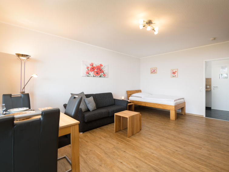 Foto van wonen van Appartement Lahnstein (Koblenz)