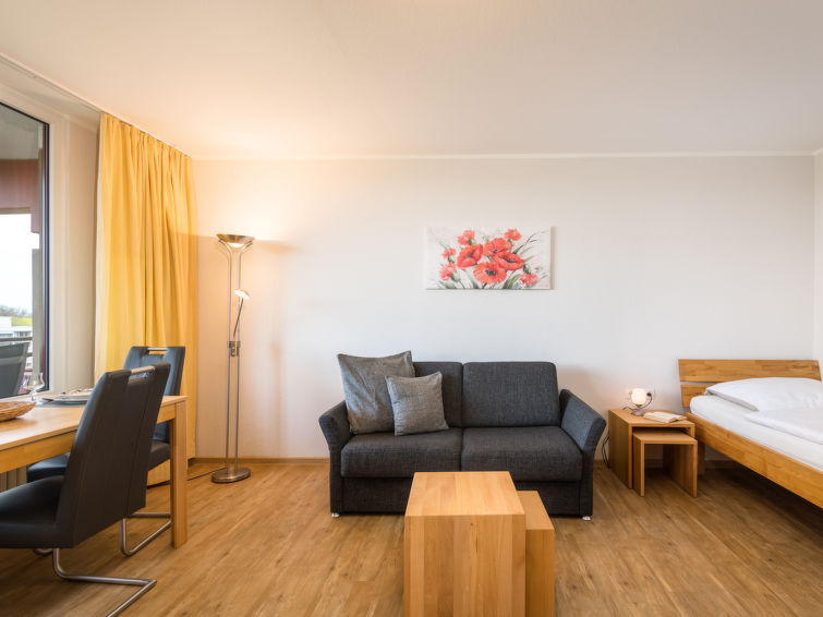 Foto van wonen van Appartement Lahnstein (Koblenz)
