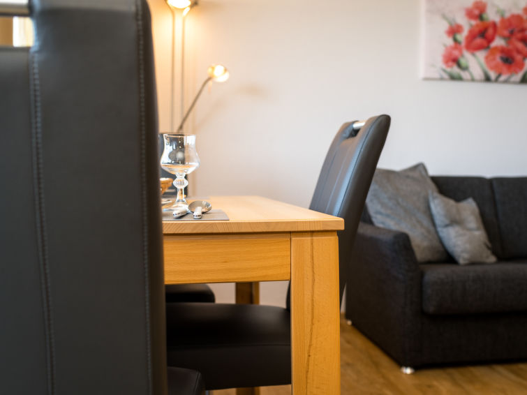 Foto van wonen van Appartement Lahnstein (Koblenz)