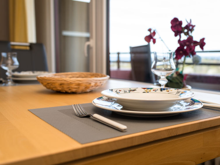 Foto van wonen van Appartement Lahnstein (Koblenz)