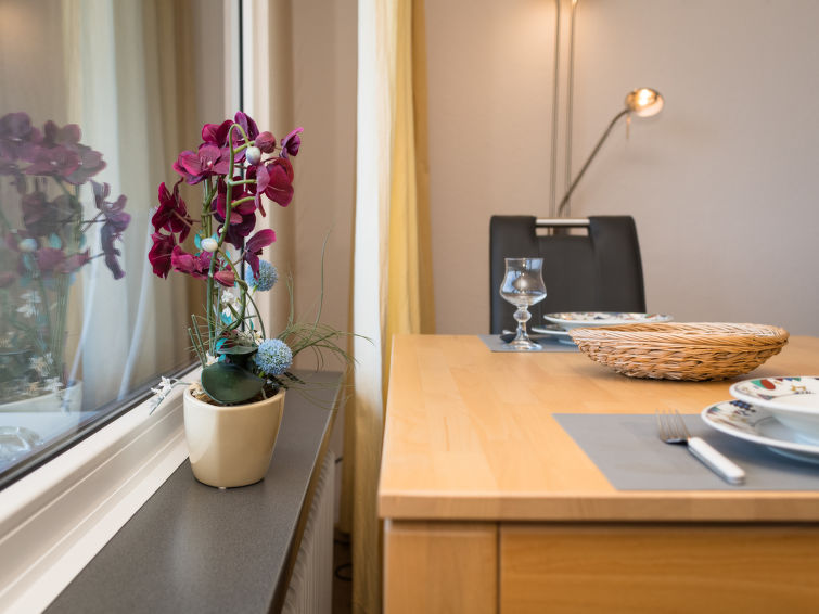 Foto van wonen van Appartement Lahnstein (Koblenz)