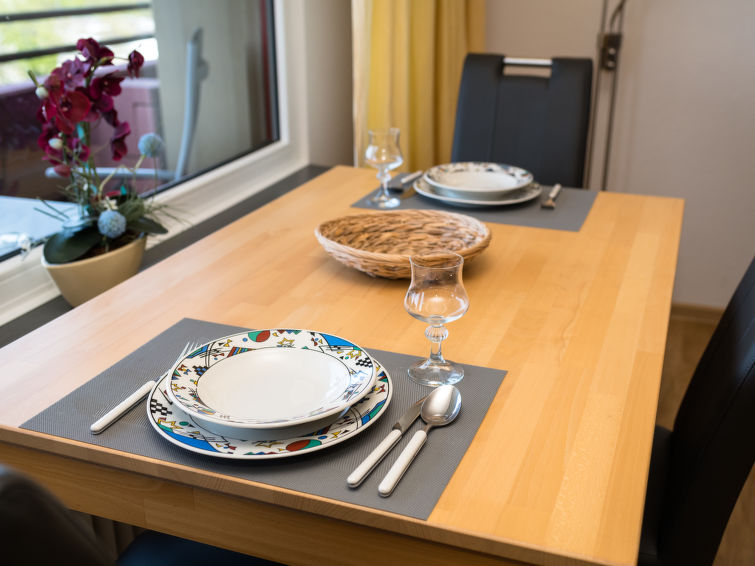 Foto van wonen van Appartement Lahnstein (Koblenz)