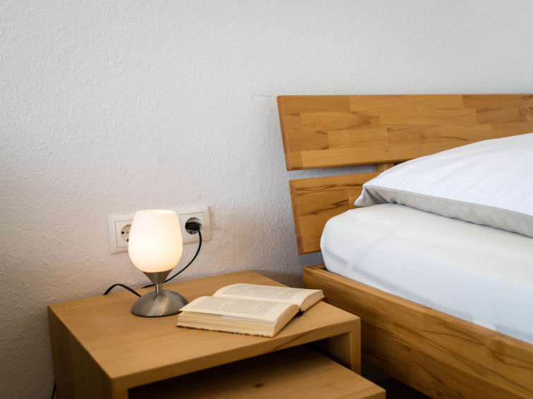 Foto van wonen van Appartement Lahnstein (Koblenz)