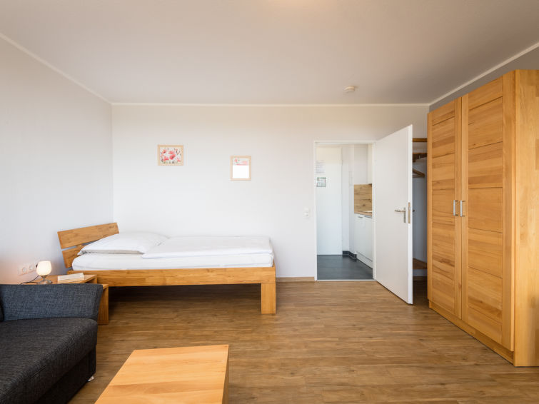 Foto van wonen van Appartement Lahnstein (Koblenz)