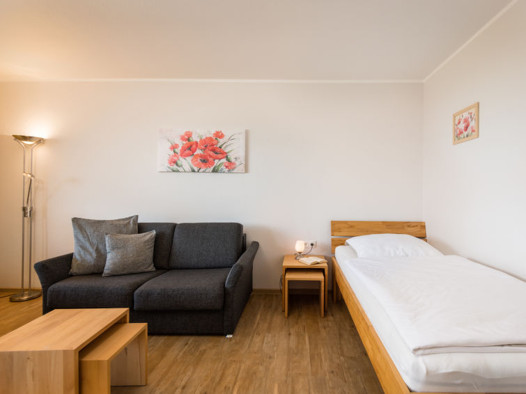 Foto van wonen van Appartement Lahnstein (Koblenz)