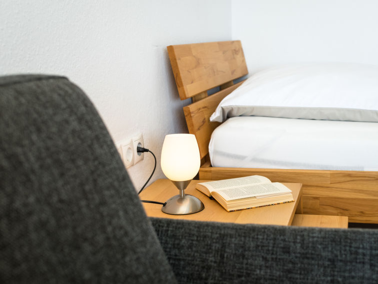 Foto van wonen van Appartement Lahnstein (Koblenz)