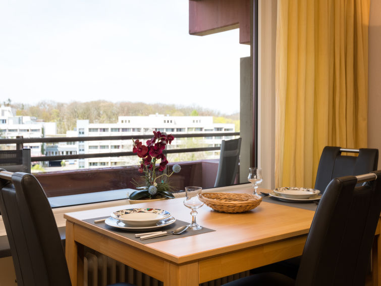 Foto van wonen van Appartement Lahnstein (Koblenz)