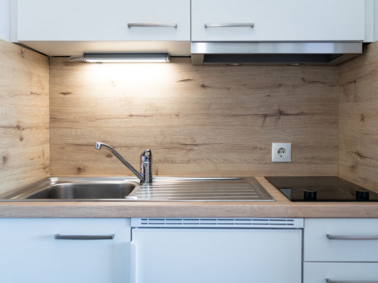 Foto van wonen van Appartement Lahnstein (Koblenz)