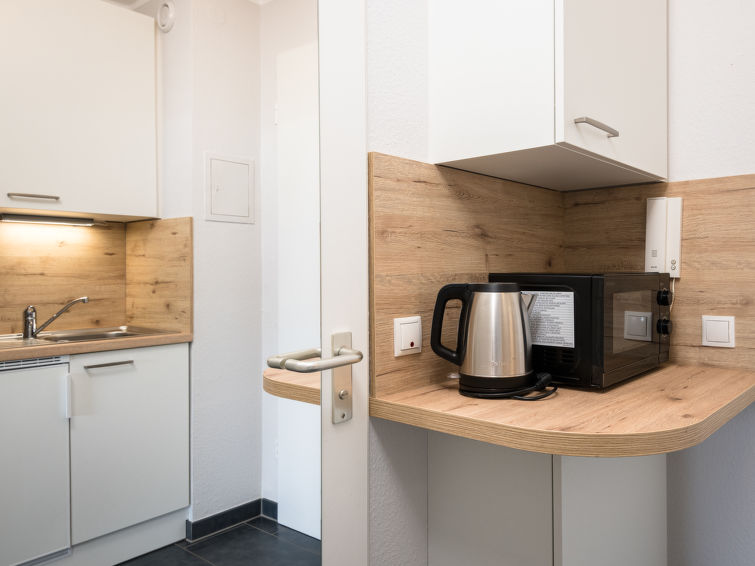 Foto van wonen van Appartement Lahnstein (Koblenz)