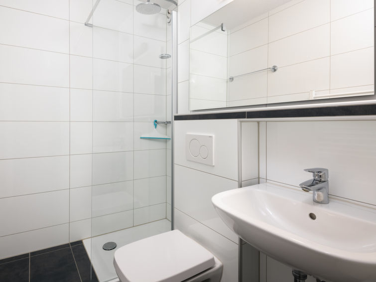 Foto van wonen van Appartement Lahnstein (Koblenz)