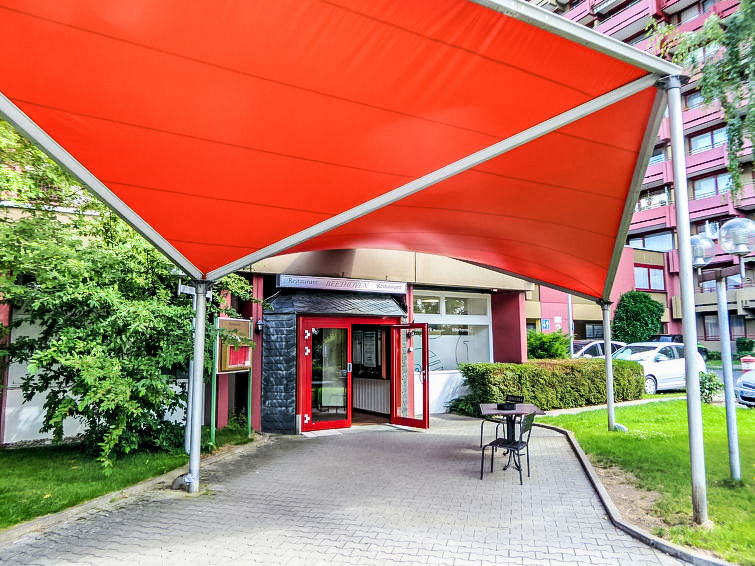 Foto van wonen van Appartement Lahnstein (Koblenz)