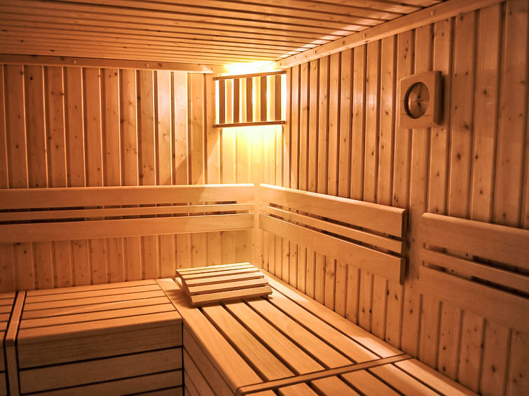 Foto van wonen van Appartement Lahnstein (Koblenz)