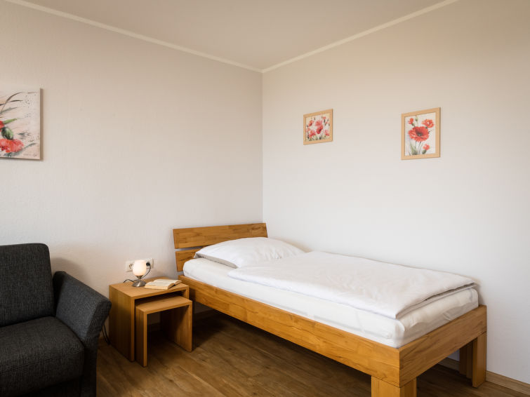 Foto van wonen van Appartement Lahnstein (Koblenz)