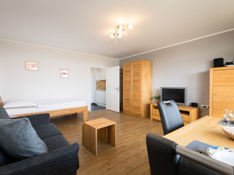 Foto van wonen van Appartement Lahnstein (Koblenz)