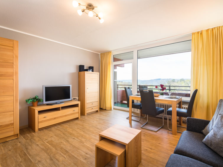 Foto van wonen van Appartement Lahnstein (Koblenz)