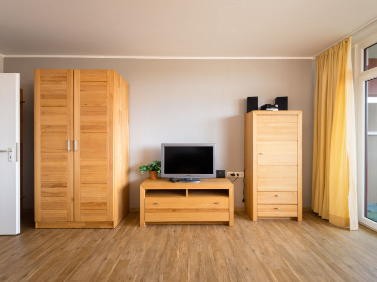 Foto van wonen van Appartement Lahnstein (Koblenz)