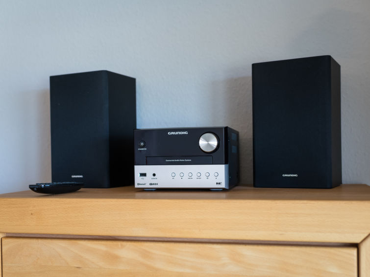 Foto van wonen van Appartement Lahnstein (Koblenz)