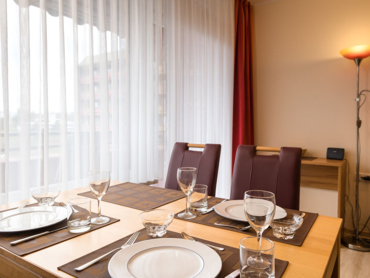 Foto van wonen van Appartement Lahnstein (Koblenz)
