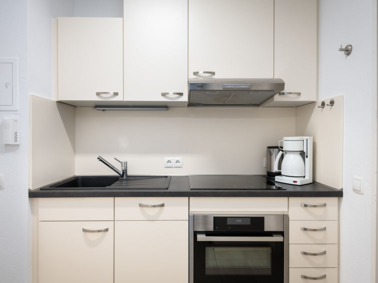 Foto van wonen van Appartement Lahnstein (Koblenz)