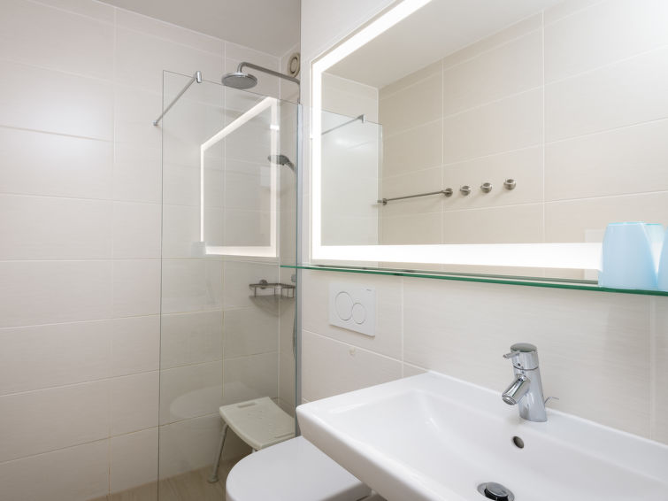 Foto van wonen van Appartement Lahnstein (Koblenz)