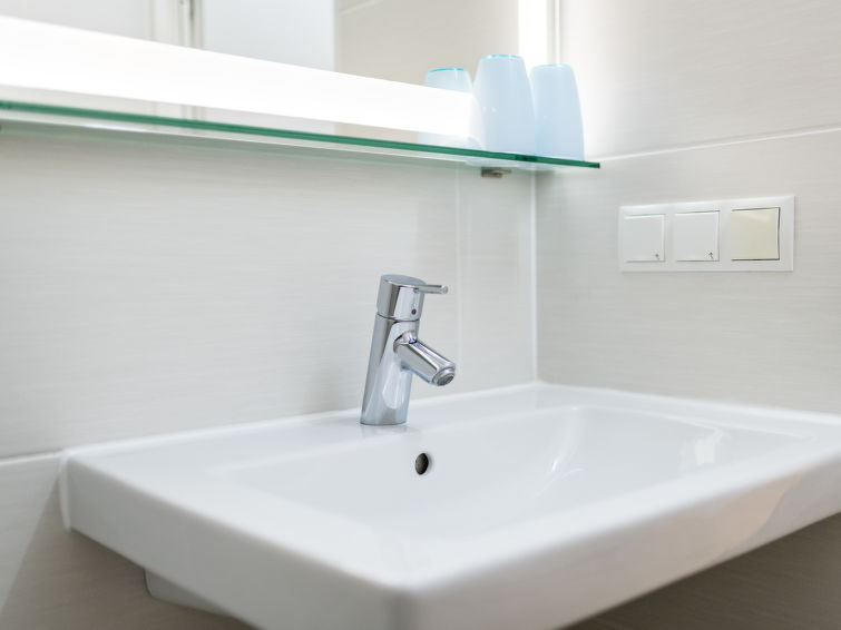 Foto van wonen van Appartement Lahnstein (Koblenz)