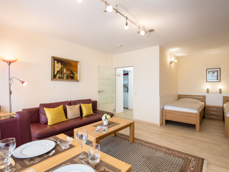 Foto van wonen van Appartement Lahnstein (Koblenz)
