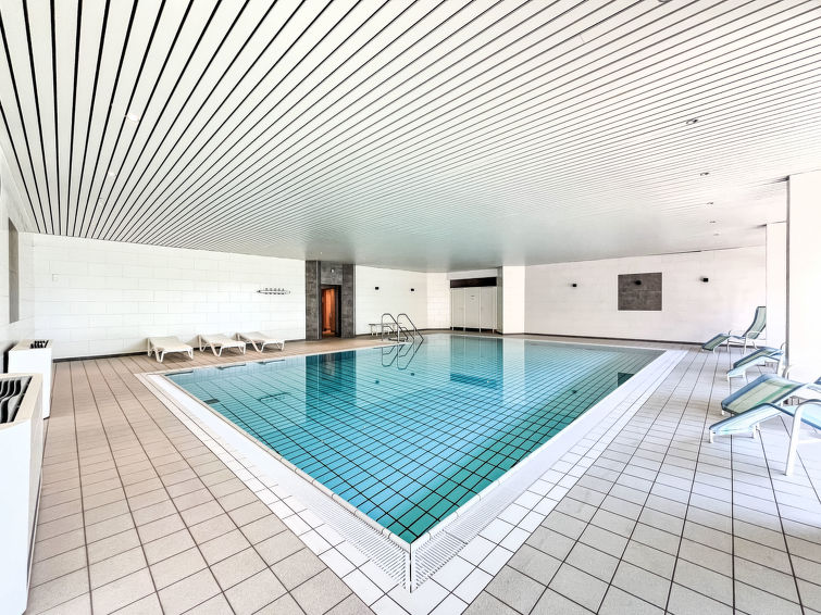 Foto van wonen van Appartement Lahnstein (Koblenz)