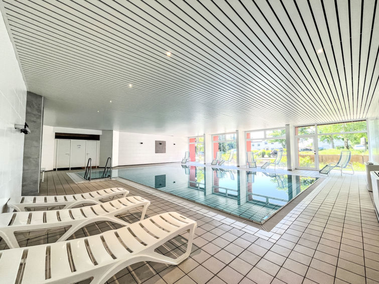 Foto van wonen van Appartement Lahnstein (Koblenz)