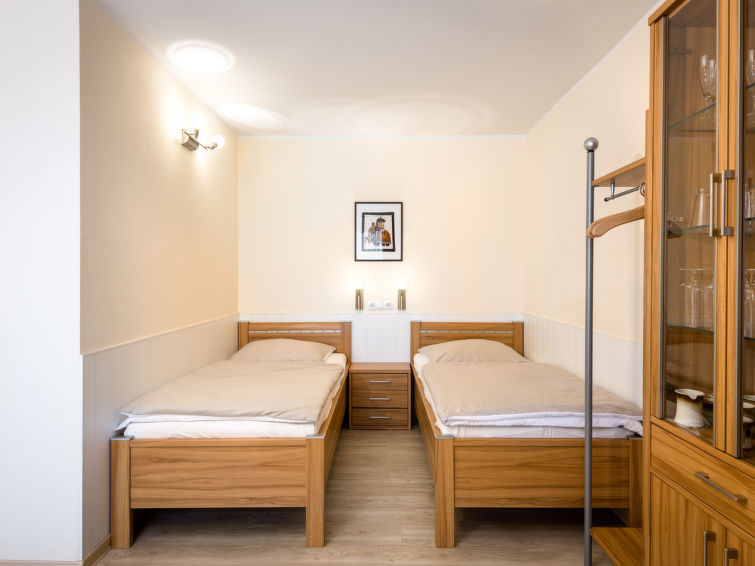 Foto van wonen van Appartement Lahnstein (Koblenz)