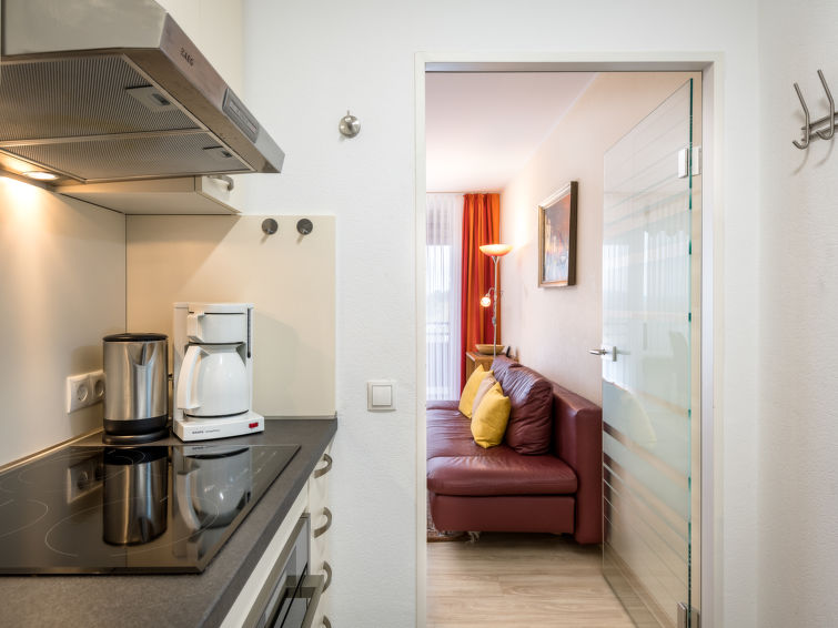 Foto van wonen van Appartement Lahnstein (Koblenz)