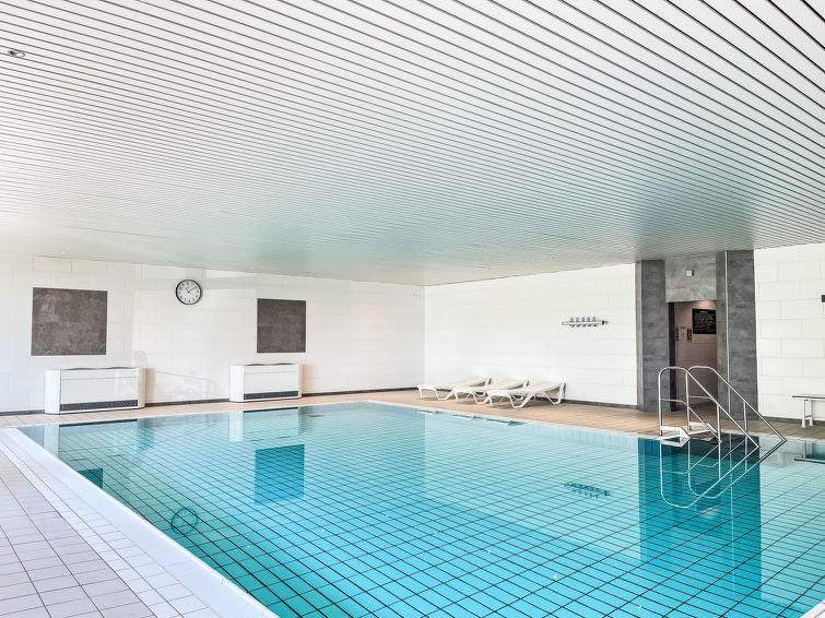 Foto van wonen van Appartement Lahnstein (Koblenz)