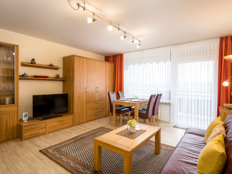 Foto van wonen van Appartement Lahnstein (Koblenz)