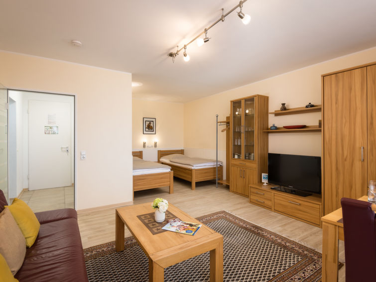 Foto van wonen van Appartement Lahnstein (Koblenz)