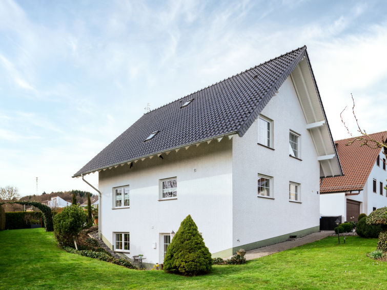 Gezellig Appartement Kiefernweg in de Rustige Natuur van Bad... | Out! Vakantiehuizen