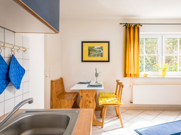 Foto van wonen van Appartement Bad Neuenahr-Ahrweiler