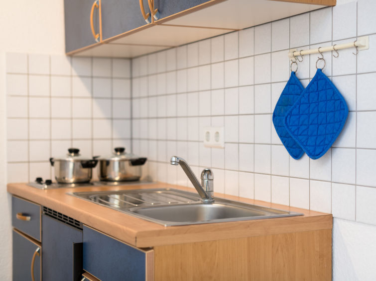 Foto van wonen van Appartement Bad Neuenahr-Ahrweiler