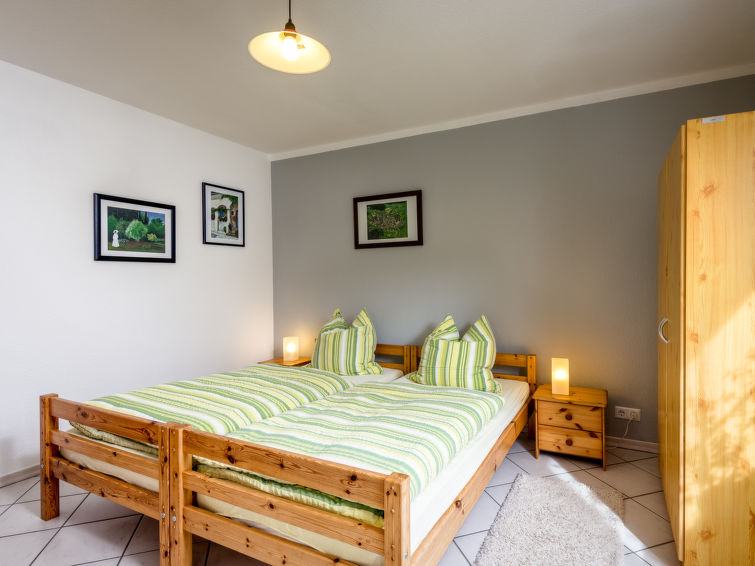 Foto van wonen van Appartement Bad Neuenahr-Ahrweiler