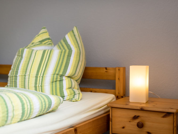 Foto van wonen van Appartement Bad Neuenahr-Ahrweiler