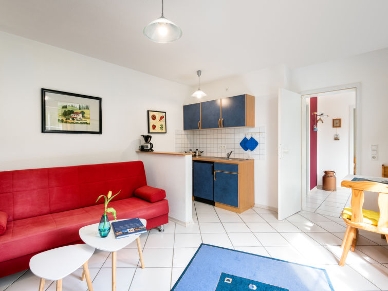 Foto van wonen van Appartement Bad Neuenahr-Ahrweiler