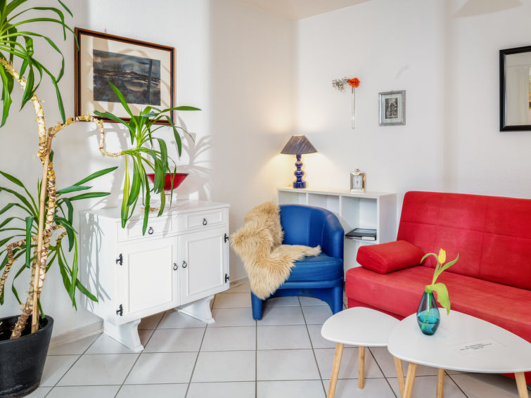 Foto van wonen van Appartement Bad Neuenahr-Ahrweiler