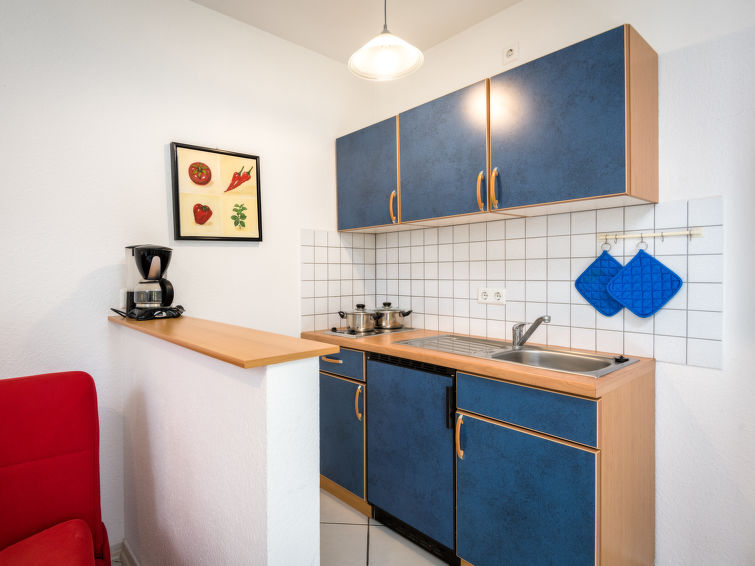 Foto van wonen van Appartement Bad Neuenahr-Ahrweiler