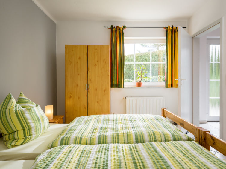 Foto van wonen van Appartement Bad Neuenahr-Ahrweiler