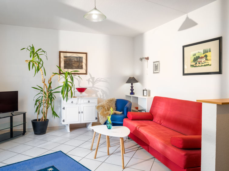 Foto van wonen van Appartement Bad Neuenahr-Ahrweiler