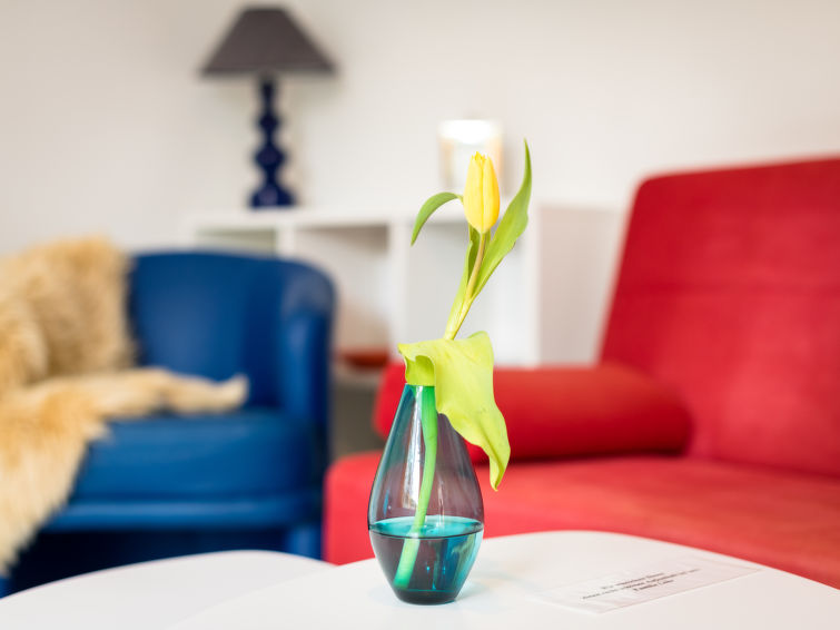Foto van wonen van Appartement Bad Neuenahr-Ahrweiler