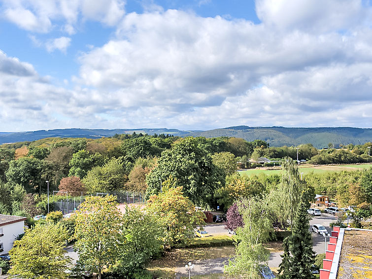 Foto van exterieur van Appartement Lahnstein (Koblenz)