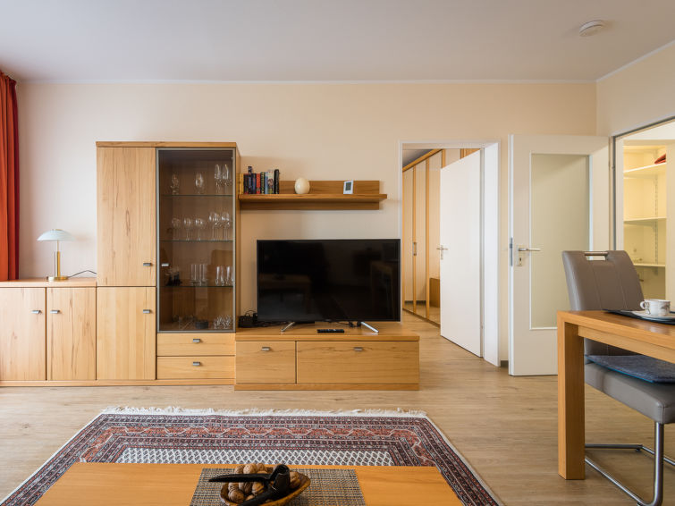 Foto van wonen van Appartement Lahnstein (Koblenz)