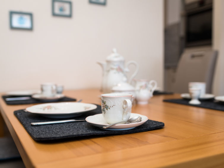Foto van wonen van Appartement Lahnstein (Koblenz)