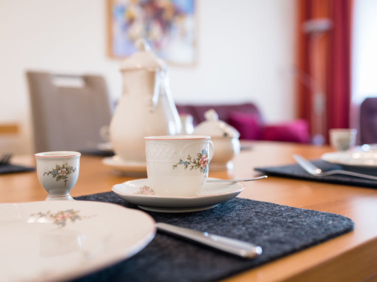 Foto van wonen van Appartement Lahnstein (Koblenz)