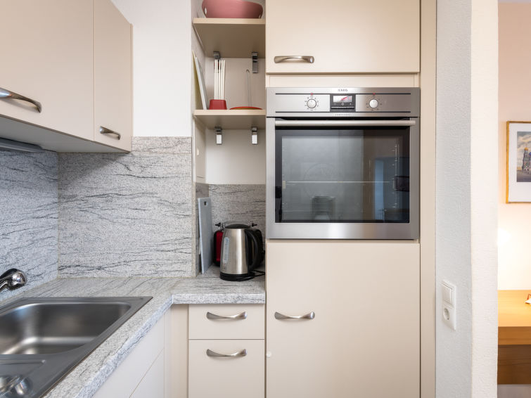 Foto van wonen van Appartement Lahnstein (Koblenz)